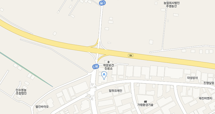 경기도 김포시 양촌읍 황금4로 14